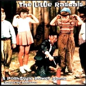 I'm featured 1/9/18/23 Host @dshanno thank you!